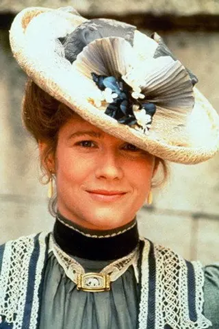 Peliculas de Ruth de Sosa