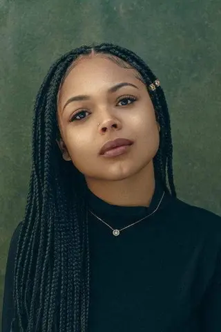 Peliculas de Nkechi Simms