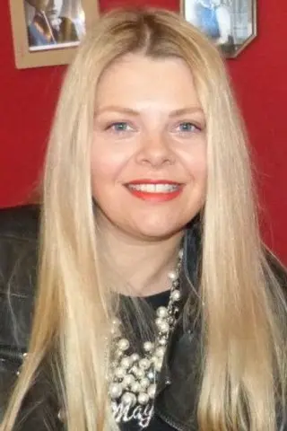 Anne-Sophie Briest - Córka • Potomstwo