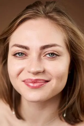 Peliculas de Macrina Bârlădeanu