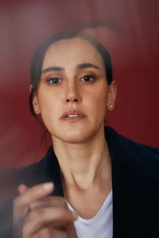 Peliculas de Agnese Brighittini