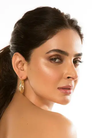 Peliculas de Saba Qamar