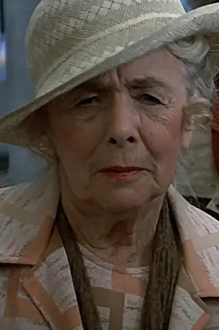 Peliculas de Viola Kates Stimpson
