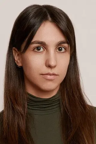 Julia Glisic - Córka • Potomstwo
