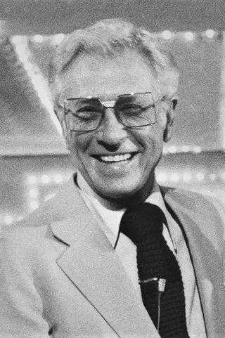 Peliculas de Allen Ludden
