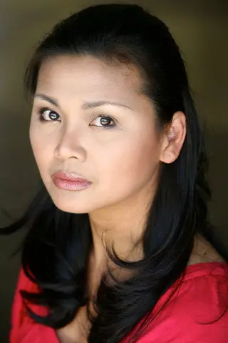 Peliculas de Princess Punzalan