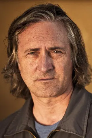 Peliculas de John Paulsen