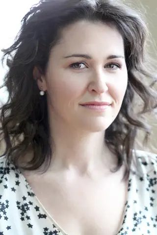 Tammy Verge - Córka • Potomstwo