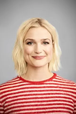 Peliculas de Alison Sudol