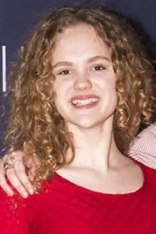 Peliculas de Iris Mealor Olsen