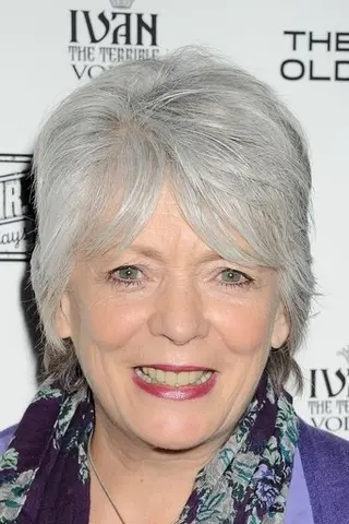 Peliculas de Alison Steadman