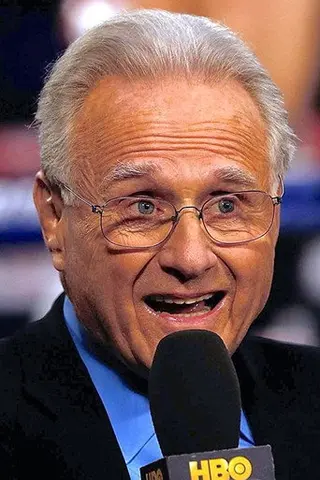 Peliculas de Larry Merchant