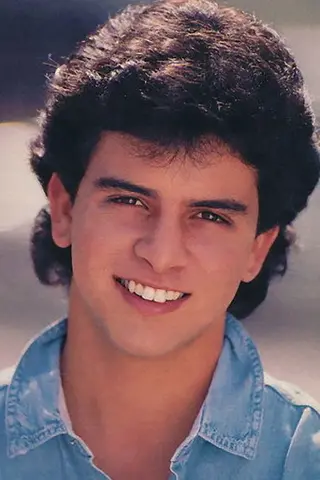 Peliculas de Glenn Medeiros
