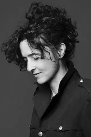 Eleonora Danco - Córka • Potomstwo