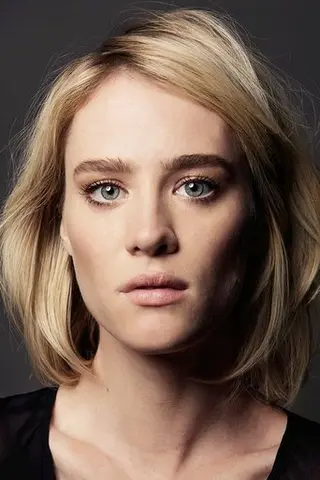 Peliculas de Mackenzie Davis
