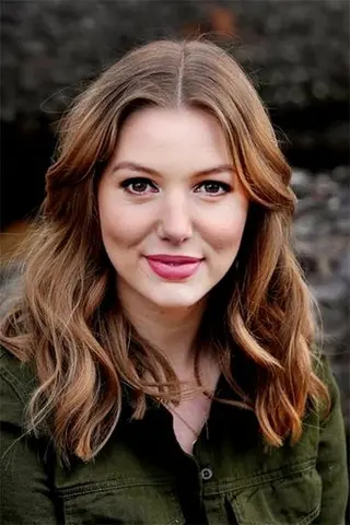 Seána Kerslake - Córka • Potomstwo