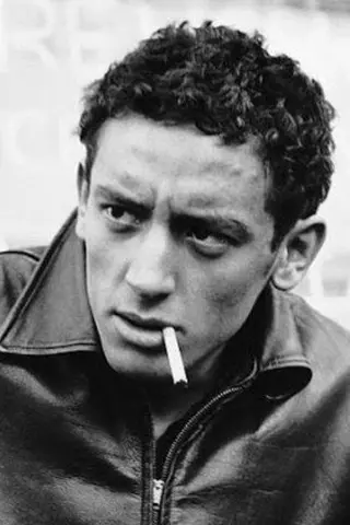 Peliculas de Ben Carruthers