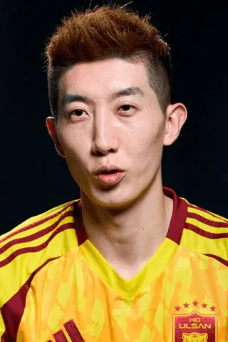 Jo Hyeon-woo - Córka • Potomstwo