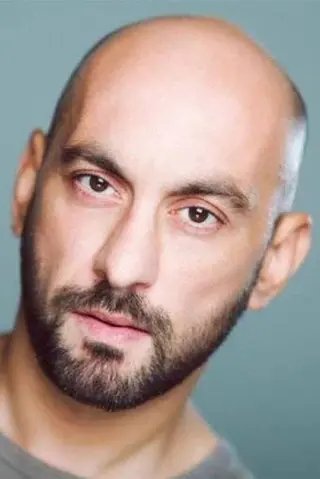 Peliculas de Michael Matovski