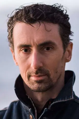 Peliculas de Ben Fransham
