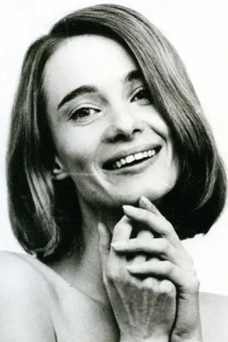Peliculas de Tina Hedström
