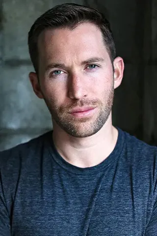 Peliculas de Jake Parrish