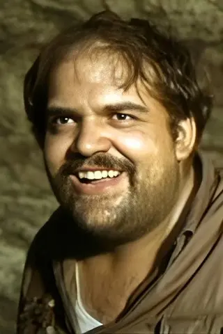 Peliculas de Ricardo Palacios