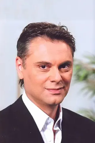 Odysseas Stamoulis - Córka • Potomstwo