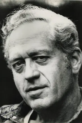 Peliculas de Henderson Forsythe