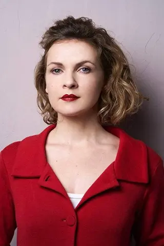 Peliculas de Céline Jorrion