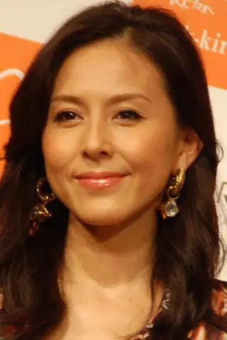 Peliculas de Aya Sugimoto