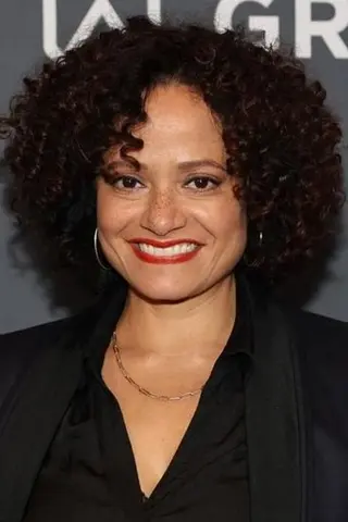 Peliculas de Judy Reyes