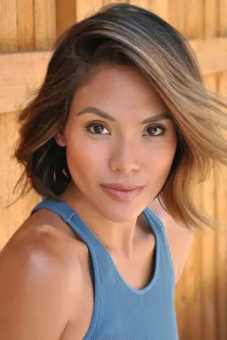 Peliculas de Jessalyn Wanlim