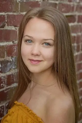 Peliculas de Caroline Coleman