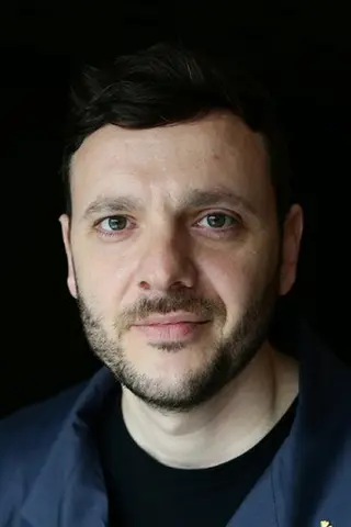 Peliculas de Bogdan Dumitrache