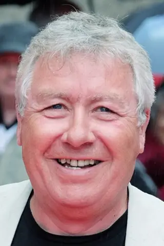 Peliculas de Gregor Fisher