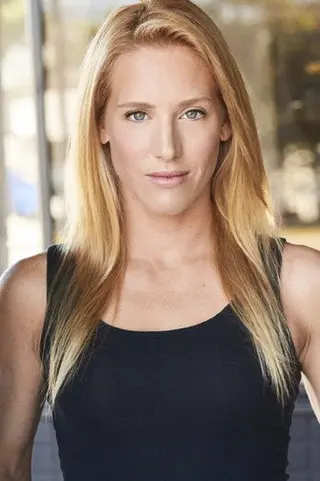 Peliculas de Jenna Parker