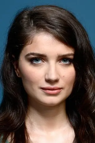 Peliculas de Eve Hewson