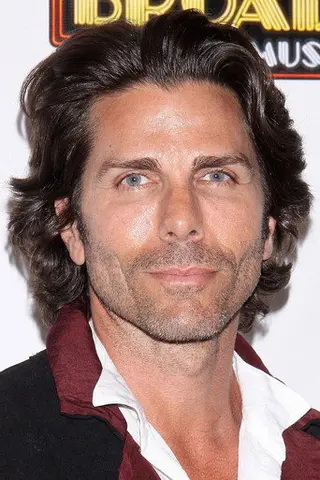Peliculas de Greg Lauren