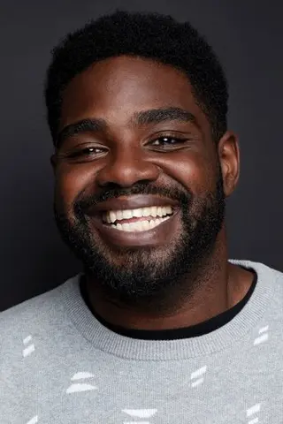 Peliculas de Ron Funches