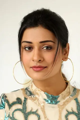 Payal Rajput - Córka • Potomstwo