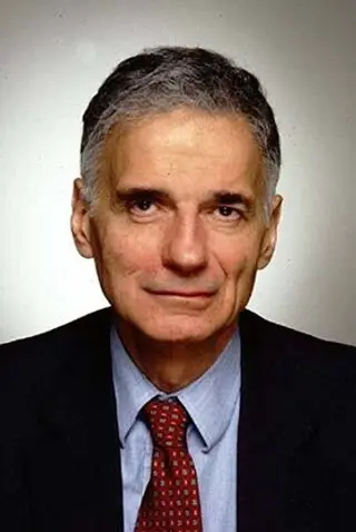 Peliculas de Ralph Nader