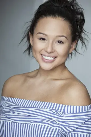 Peliculas de Kayleigh Shikanai