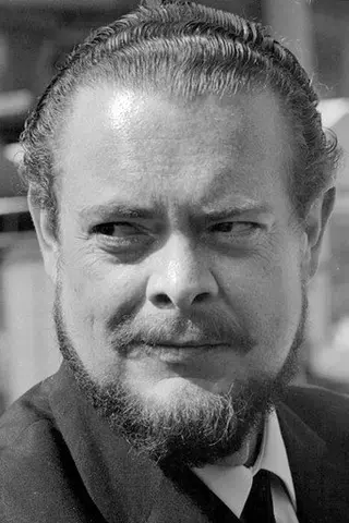 Peliculas de Åke Falck