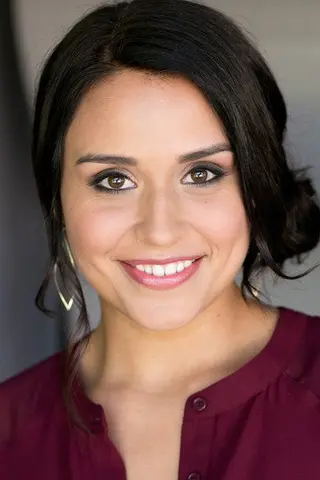 Peliculas de Olga Aguilar