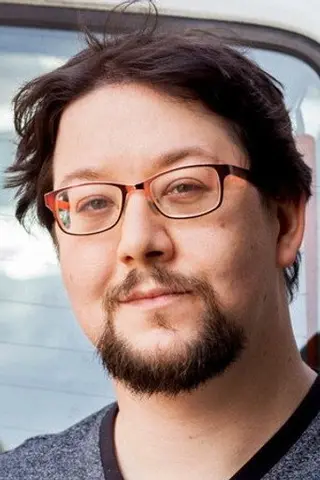 Peliculas de Sebastian Kroehnert