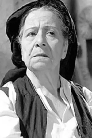 Peliculas de Christina Kalogerikou
