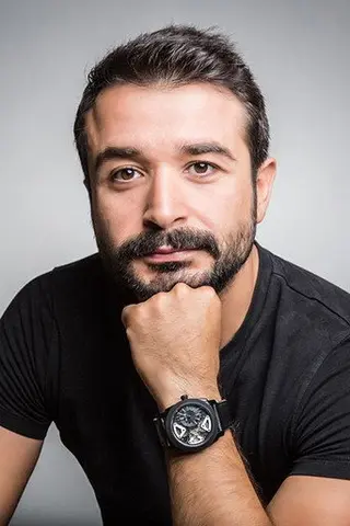Peliculas de Eser Eyüboğlu