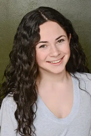 Peliculas de Jordyn Negri