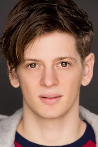 Peliculas de Reece Everett Ryan